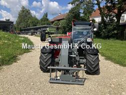 Weidemann T6025 Teleskoplader