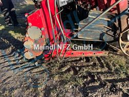 Holmer Rodeaggregat 12 Reihig