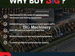 Hamm DV 3.22 Double Drum