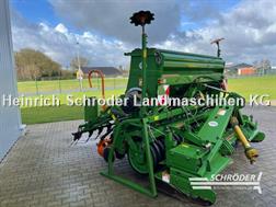 Amazone KG 3000 / AD 303 SUPER