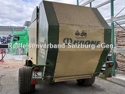 Krone Variopack 1800