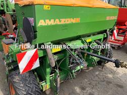Amazone ED 602 K Contour
