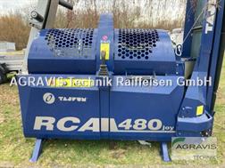 Tajfun RCA 480 JOY