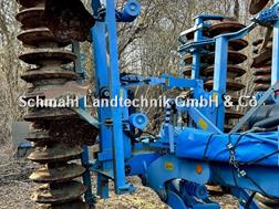 Lemken Karat 9/500 KÜA