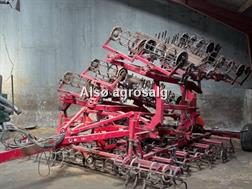 Kongskilde GERMINATOR SP 6000