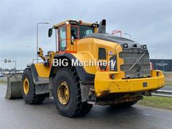 Volvo L220H