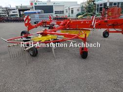 Pöttinger EUROTOP 701 A