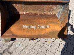 Stoll 1400mm/Weidemann SW