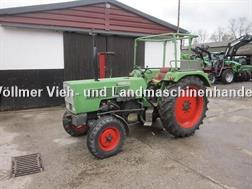Fendt 103 S