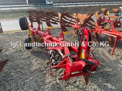 Pöttinger Landsberg Servo 35