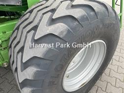 Krone BiG Pack 4x4 XC