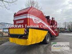 Grimme EVO 280