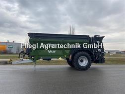 Fliegl KDS 140 Muck Control