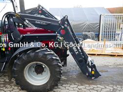 Stoll Komplettlader Stoll zu Deutz 5070 bis 5090 D. Auch