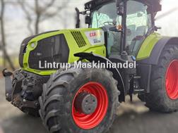 Claas AXION 850