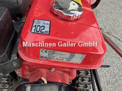 Honda HS 760W Schneefräse