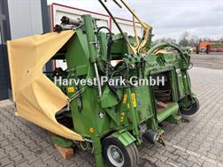 Krone X-Collect 900-3