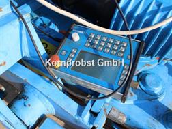 Lemken Zirkon 10/400K Solitair 9