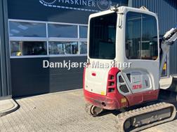 Takeuchi TB216 Takeuchi TB216