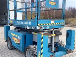 Genie GS 3268 RT