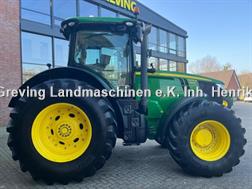 John Deere 7270 R