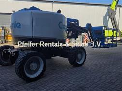 Genie Z45/25 XC Diesel, 4x4 Drive, 16m Working Height, 7