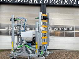 Joskin 6 meters Scariflex