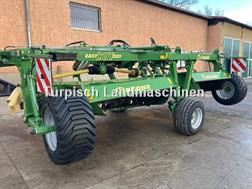 Krone 6210 CV Easycut