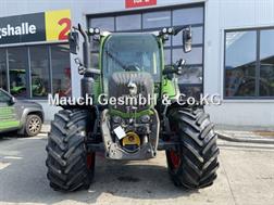Fendt 310 Vario