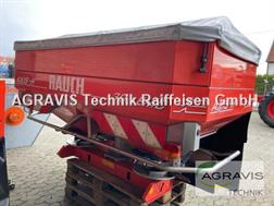 Rauch AXIS-H 30.1 EMC