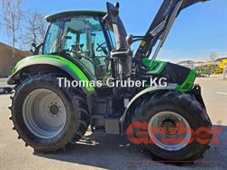Deutz-Fahr Agrotron 6130.4