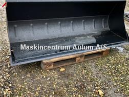 Alo Skovl 210cm Euroskifte SM 210