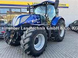 New Holland T7.210