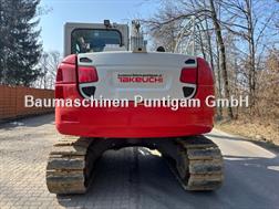Takeuchi TB 2150