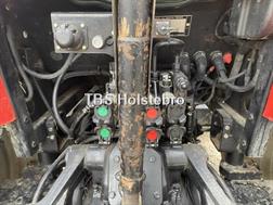 Massey Ferguson 6465