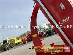 Fliegl FORFLI000550 HOLZHACKER BIG