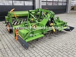 Amazone KE 3001 Super SW