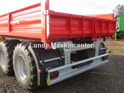 Demmler TDM 180-5L 18 TON
