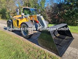 Liebherr T 32-7