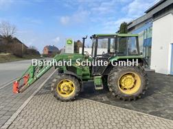 John Deere 1640