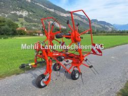 Kuhn GF 422 Giroheuer