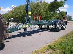 Pronar T-285/1 kroghejsevogn