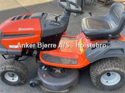 Husqvarna LTH 152