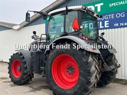 Fendt 516 Vario