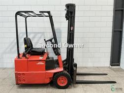 Linde E 12