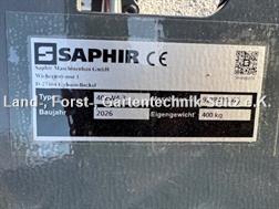 Saphir Perfekt 402W4