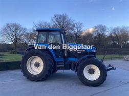 New Holland 8970