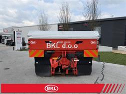 Gaspardo PRIMO EWH ISO PROFI - Vorführ-Düngerstreuer