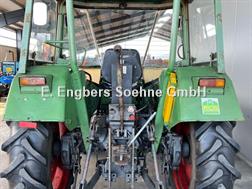 Fendt 104 S
