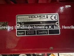 Holmer RB 35 Multibunker